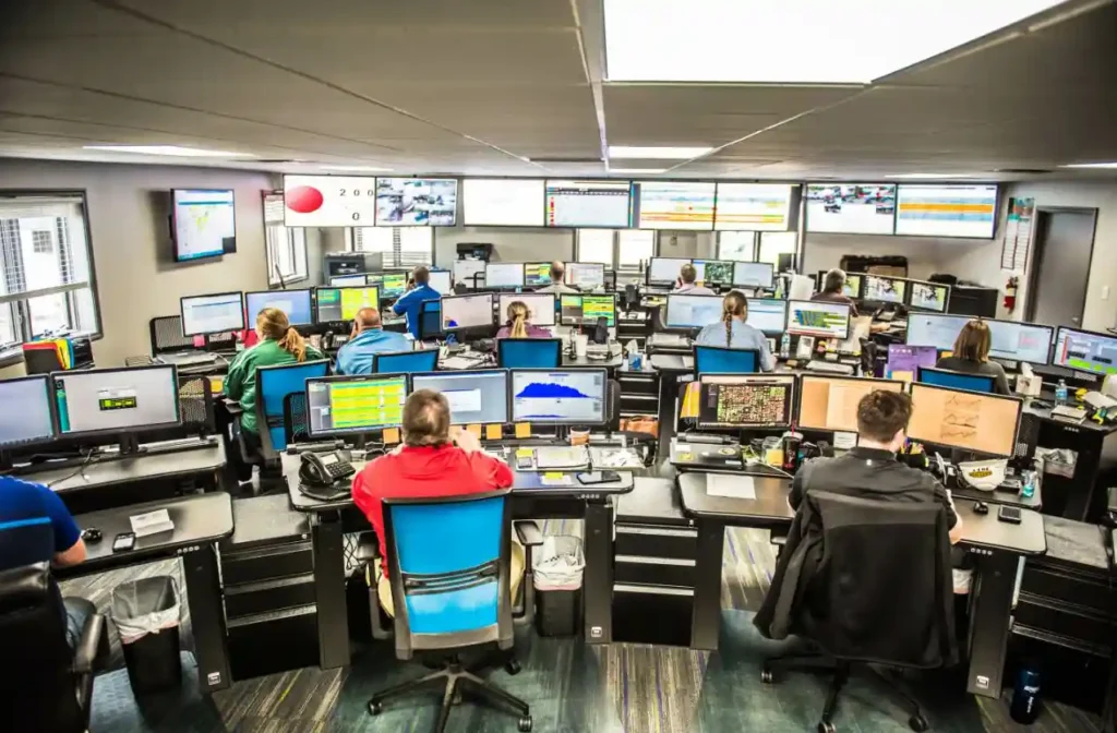 hotshot dispatch service comparing deadhead and margin before booking a load