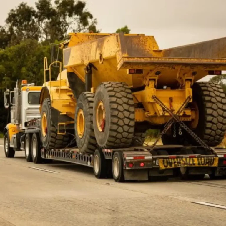 Capitalize on Tight Capacity Without Chasing Bad Loads