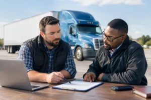 Freight Broker Rate Negotiation That Protects Margin