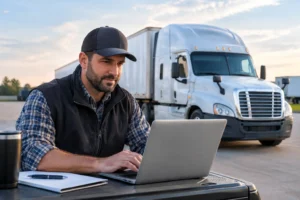 Is a Dry Van Dispatch Service Worth It for You?