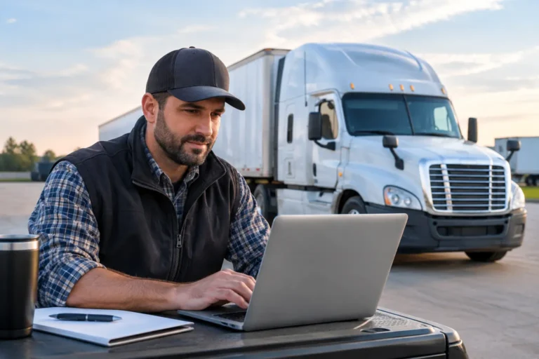 Is a Dry Van Dispatch Service Worth It for You?