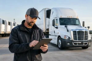 Is a Reefer Dispatch Service Worth It for You?