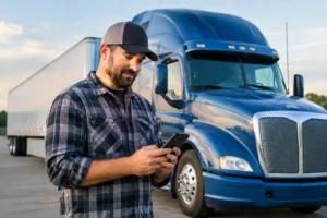 Truck Dispatch No Upfront Fee for Carriers
