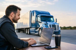 Truck Dispatch Services That Protect Your Week